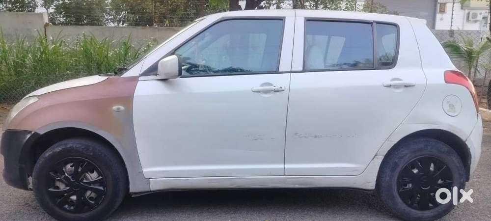 Clean And Good Condition