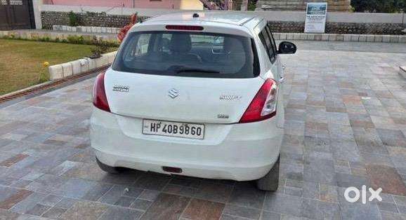 Maruti Suzuki Swift 2012 Diesel Good Condition