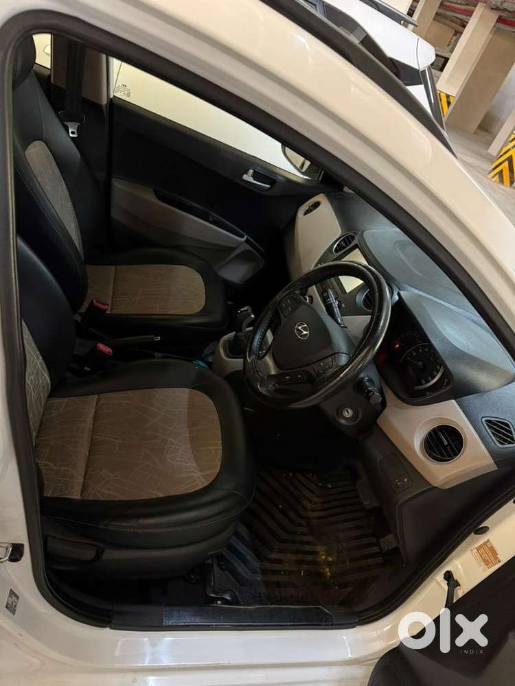 Doctor Driven I10 Grand For Sale