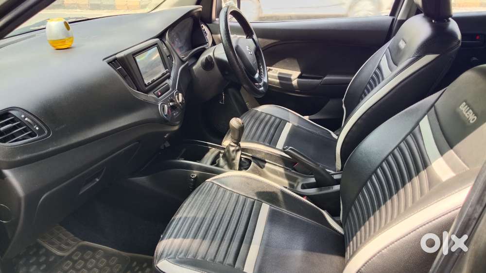 Maruti Suzuki Baleno 1.3 Sigma, 2019, Petrol