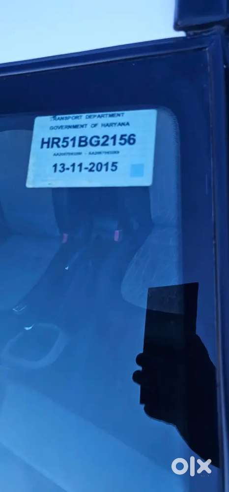 Hyundai Grand I10 Sportz 2015