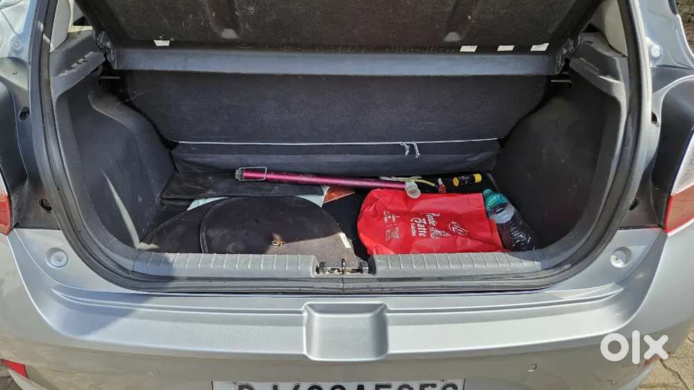 Petrol  Nivember 2021 Hyundai Nios Sports Petrol