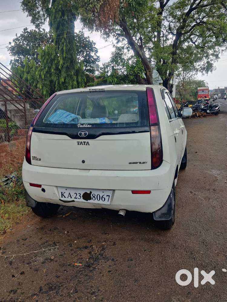 Tata, 2010, 15, Diesel