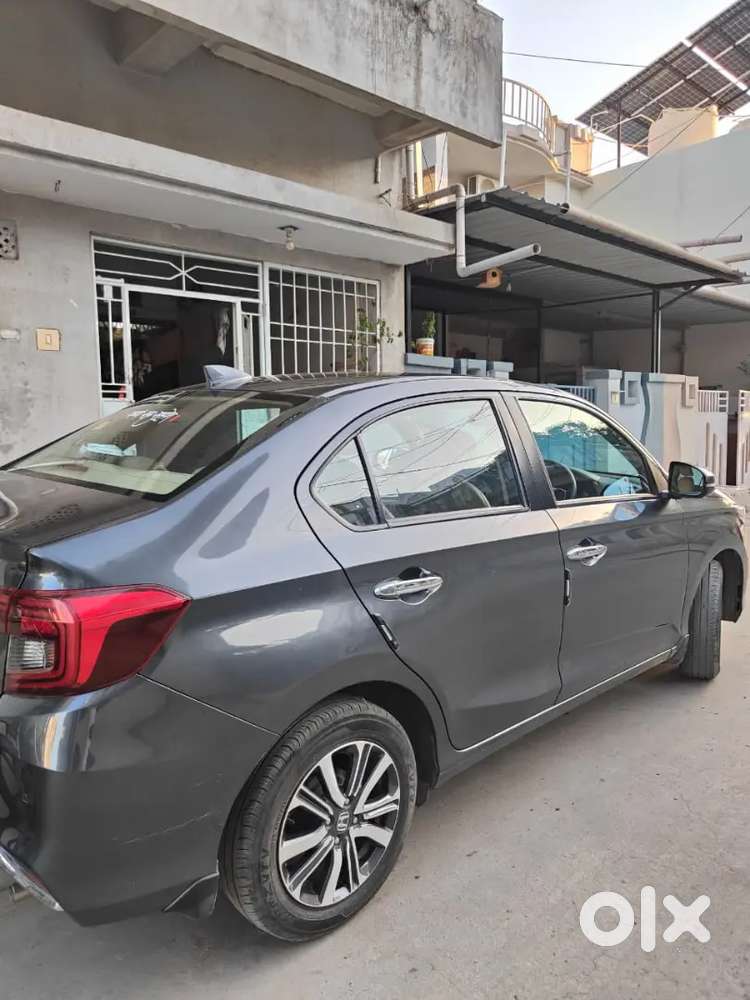 Honda Amaze 2023 Petrol Good Condition