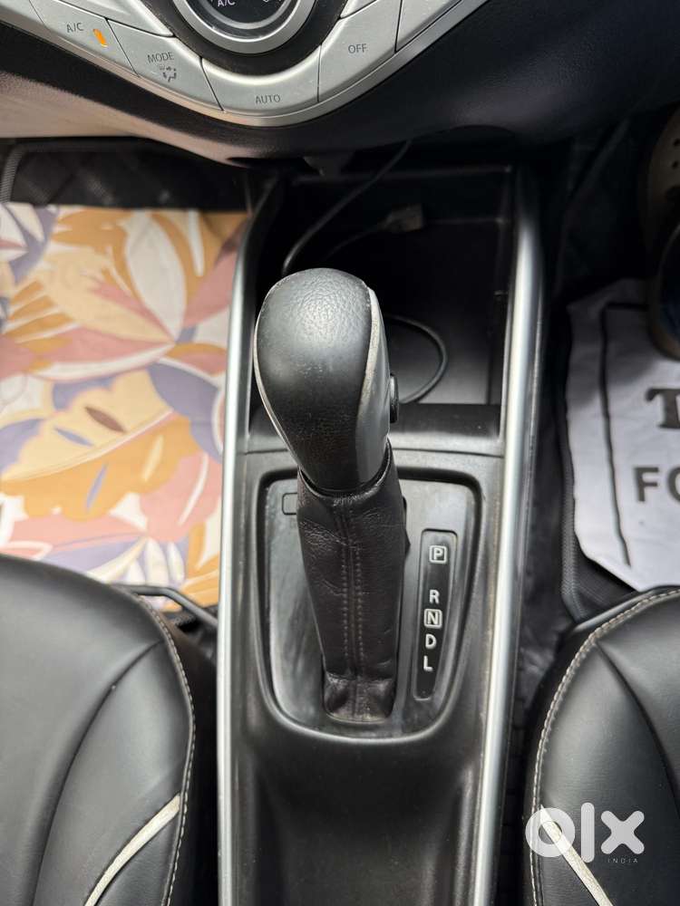 Maruti Suzuki Baleno 1.2 Delta At, 2015, Petrol