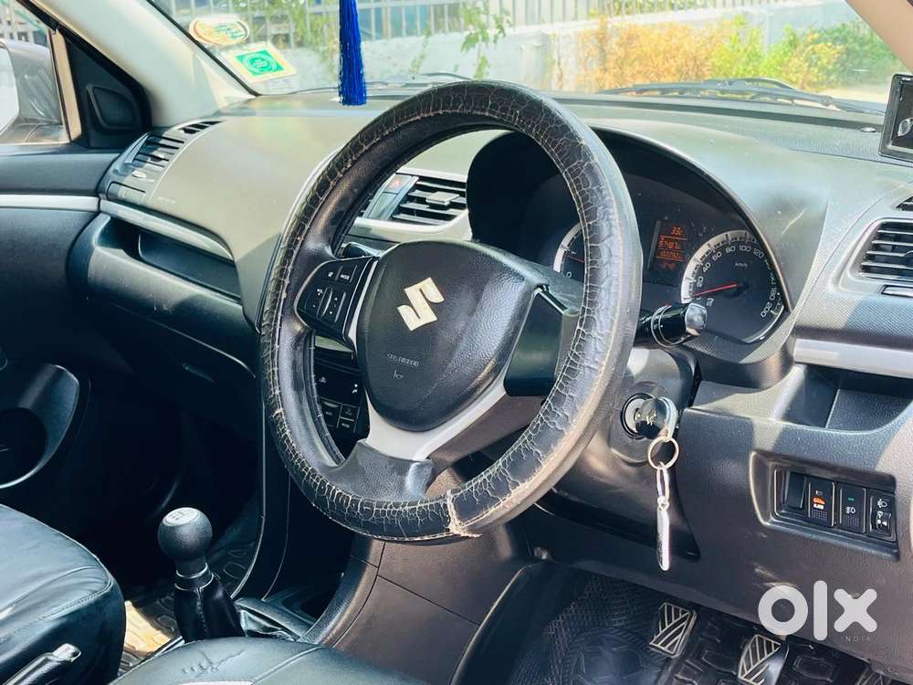 Maruti Suzuki Swift Ddis Zdi, 2013, Diesel