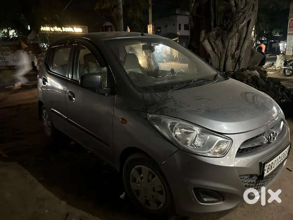 Hyundai I10 1.2 Magna 2016
