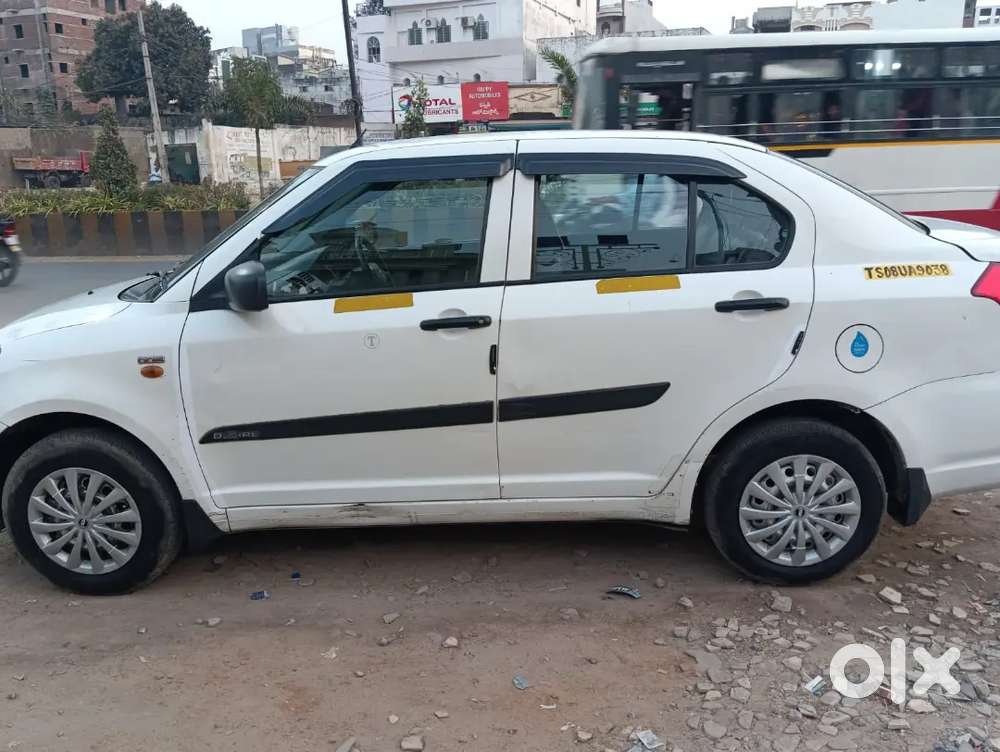 Maruti Suzuki Dzire 2016