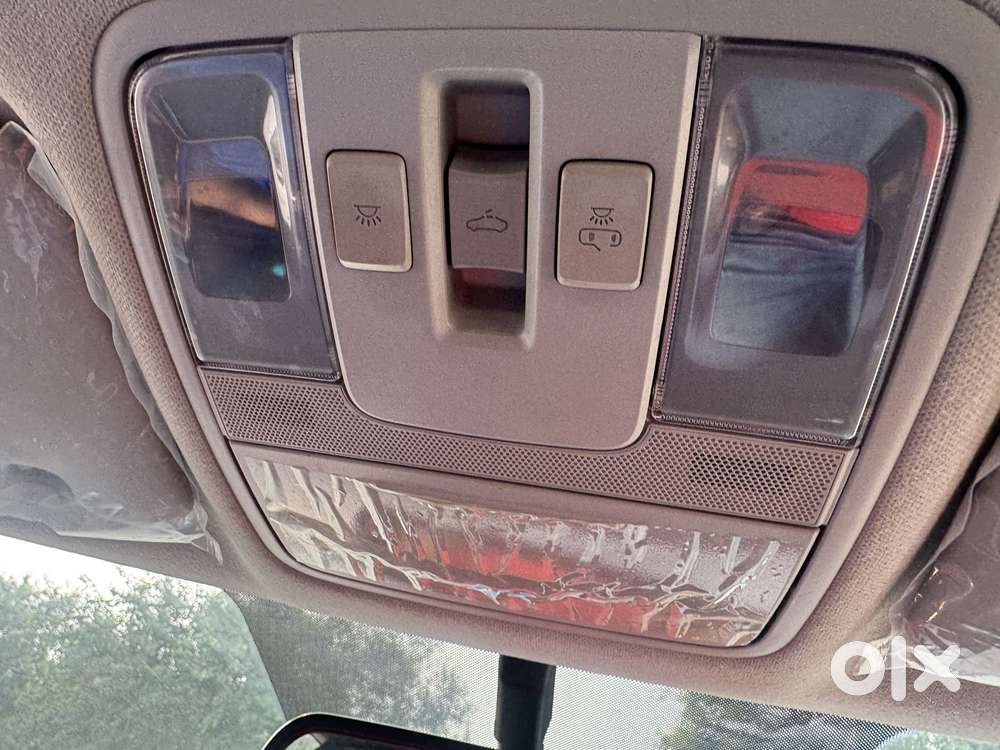 Kia Seltos 1.5 Htx+ Petrol At, 2021, Petrol