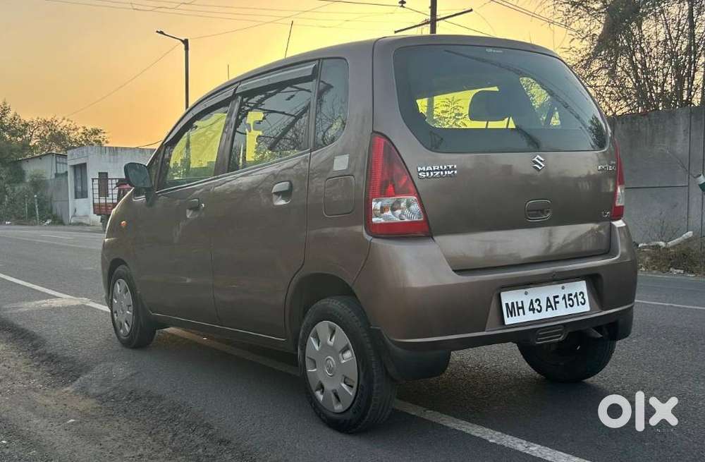 Maruti Suzuki Estilo Vxi, 2010, Petrol