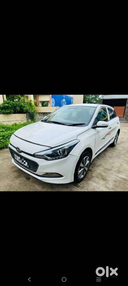 Hyundai I20 Asta Option 1.2, 2018, Petrol