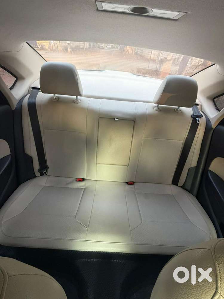 Skoda Rapid 1.5 Tdi At Style, 2017, Diesel