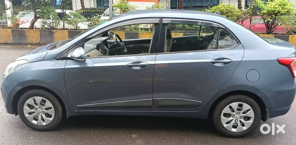 Hyundai Xcent 1.2 Vtvt S, 2015, Petrol