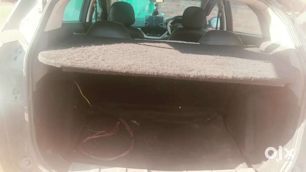 Tata Nexon 2018 Diesel Well Maintained