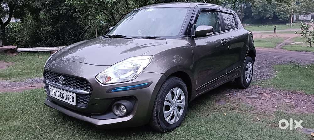2022 Maruti Suzuki Petrol Manual