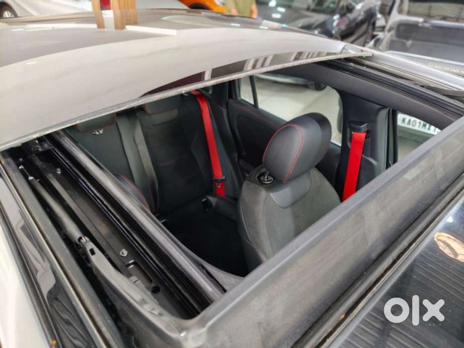 Mercedes-benz Amg Gla35 4matic, 2022, Petrol