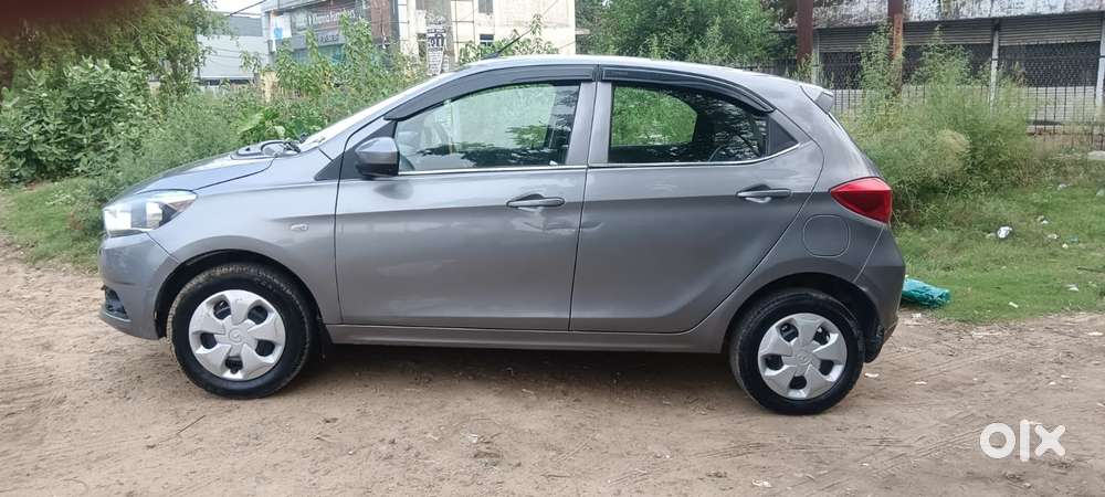 Tata Tiago 1.05 Revotorq Xt, 2019, Petrol