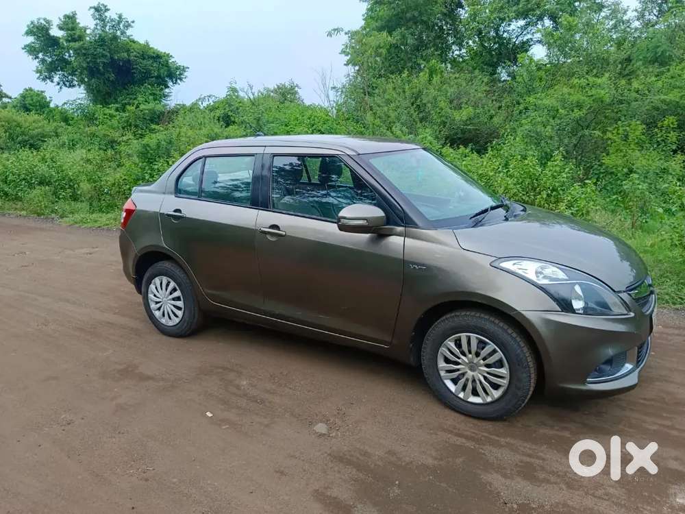 Maruti Swift Dzire 2016 Vxi(o)