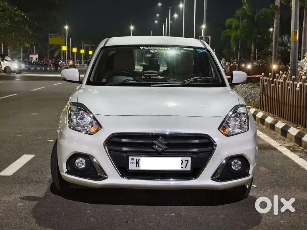 Maruti Suzuki Dzire 1.2 Vxi 2024