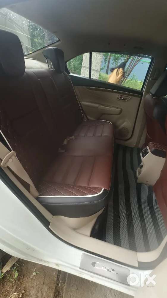 Maruti Suzuki Ciaz 2023 Petrol Good Condition