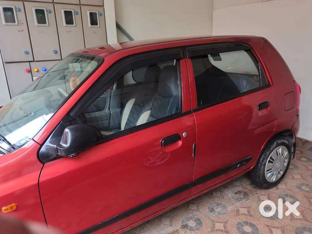 Maruti Suzuki Alto K10 2010 Fc Upto 2030