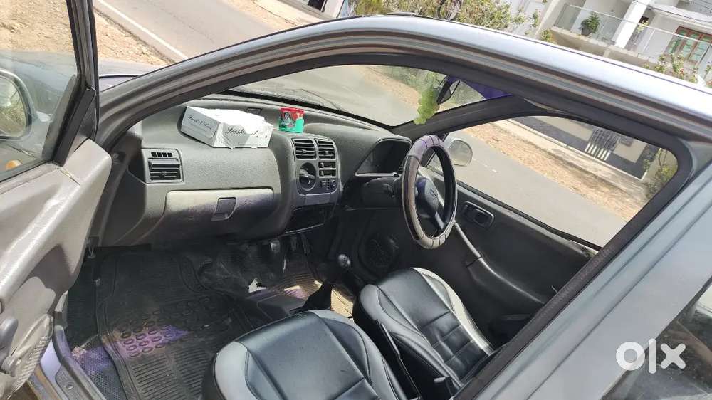 Maruti Suzuki Zen 2000 Model Petrol 85000 Km Driven