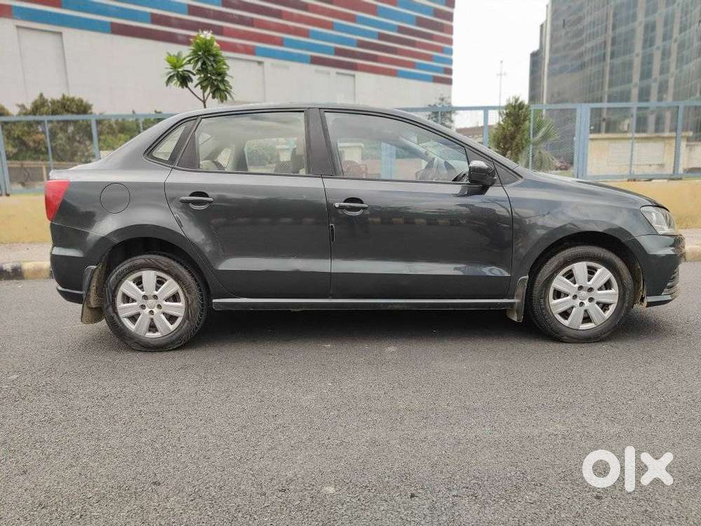 Volkswagen Ameo 1.2 Mpi Highline, 2018, Petrol
