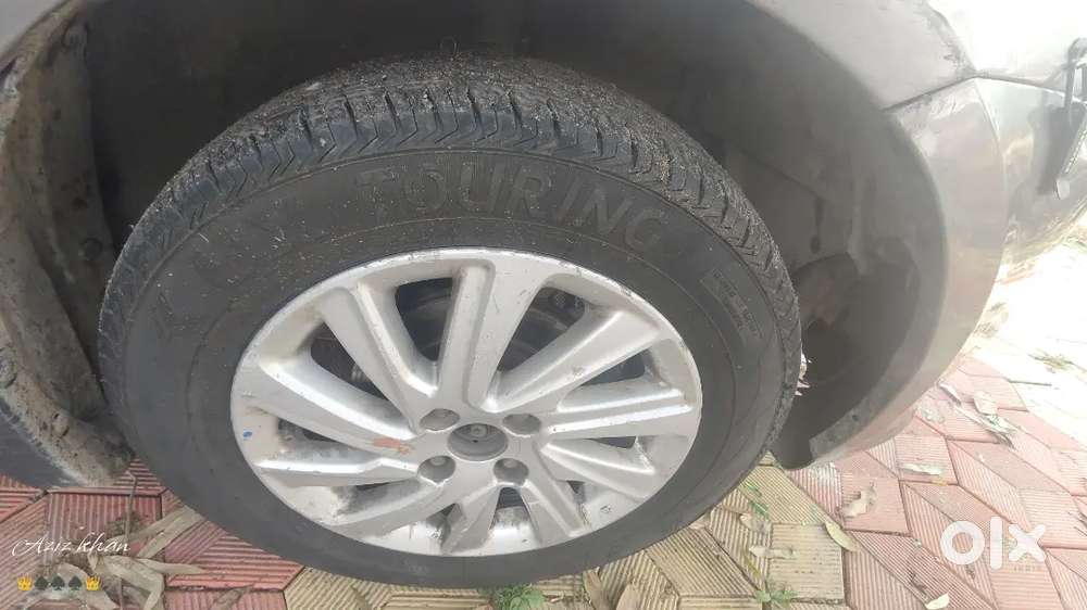 Maruti Suzuki Swift Dzire 2015 Diesel Top Model
