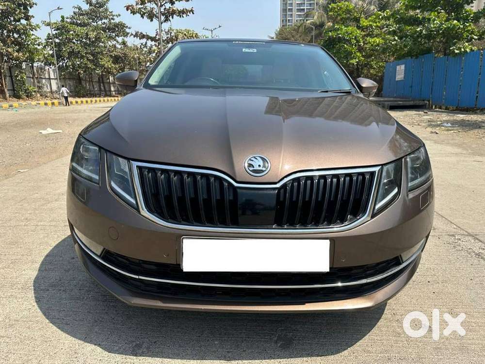 Skoda Octavia 1.8 Tsi At L K, 2019, Petrol