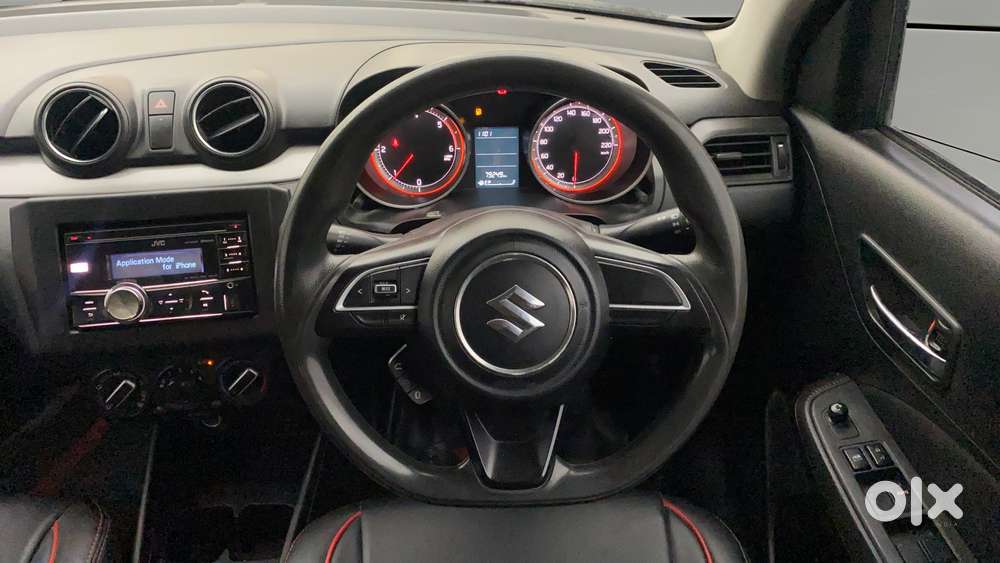 Maruti Suzuki Swift 2018 Vdi, 2019, Diesel