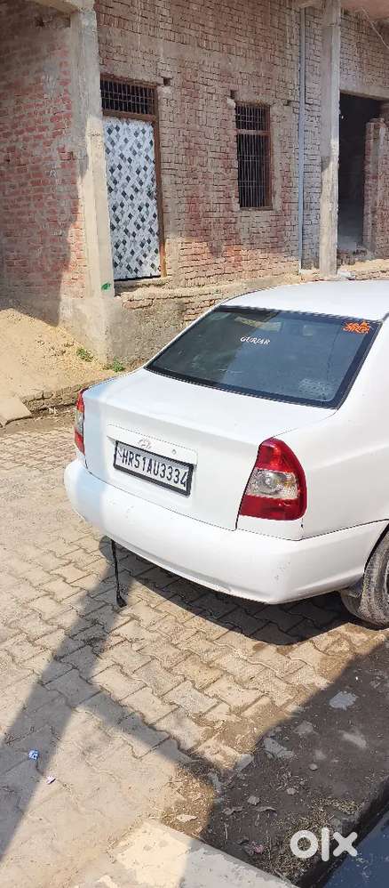 Achi Gadi H Bhai First Owner Gadi H Cng Pass H