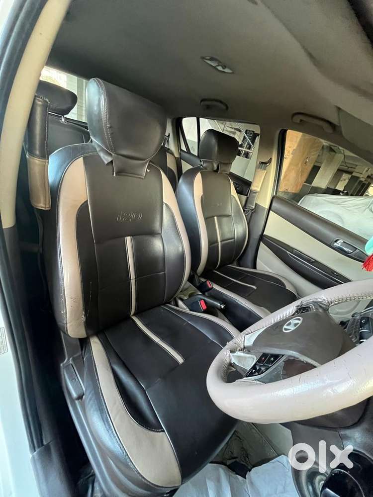 Hyundai I20 2012 Diesel Good Condition