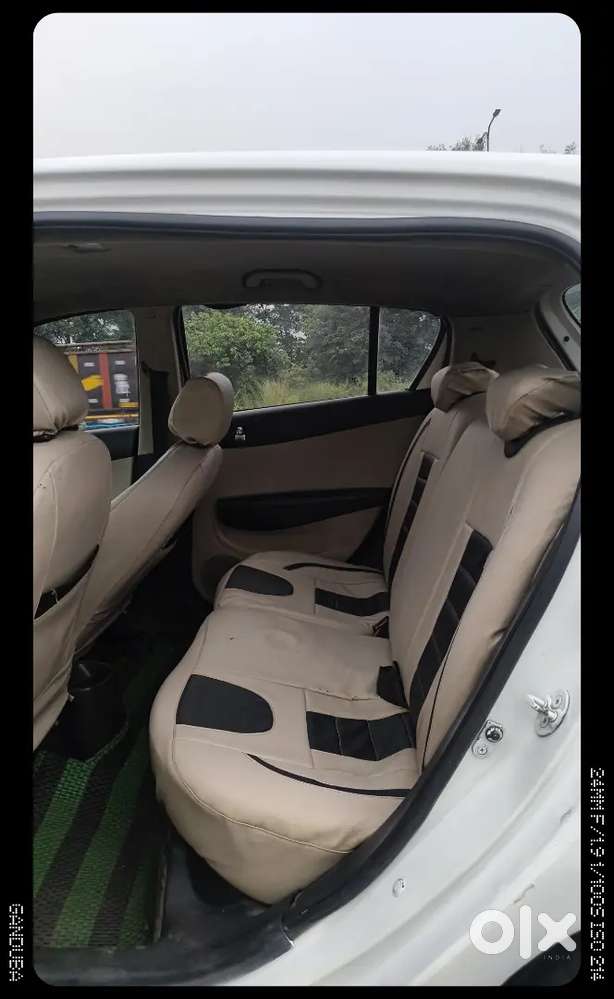 Hyundai I20 2014 Petrol 95000 Km Driven