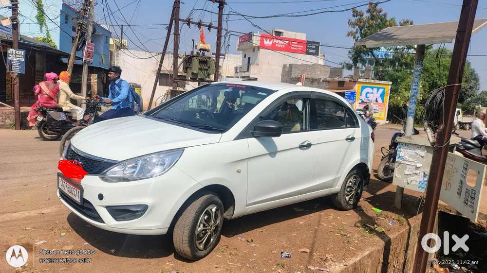 Tata Zest 2016 Variant Xe