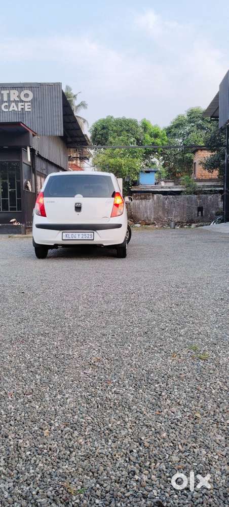 Hyundai I10 2009