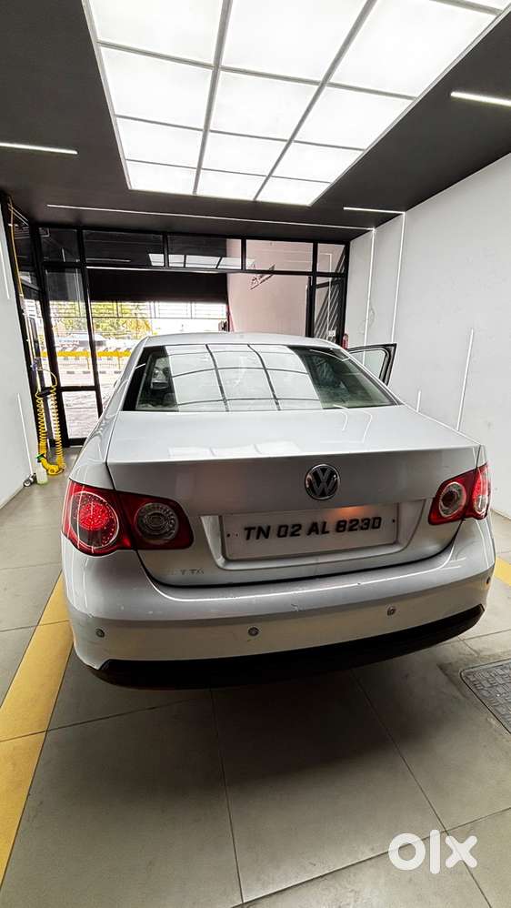 Urgent Sale Jetta Diesel Manual 2010