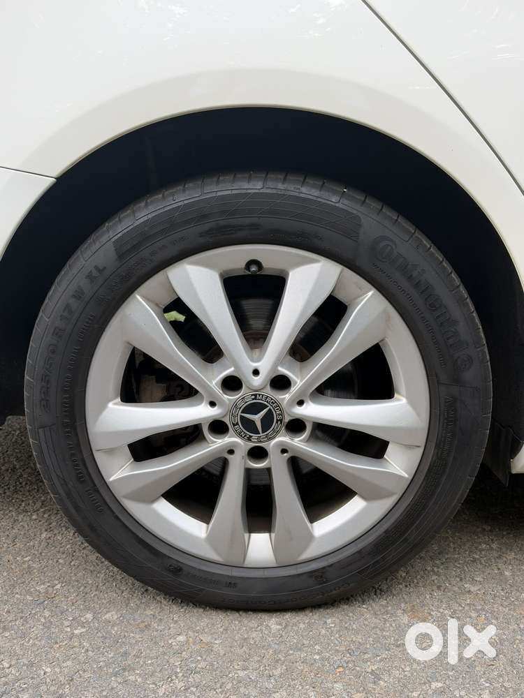 Mercedes-benz C-class Progressive C 220d, 2019, Diesel