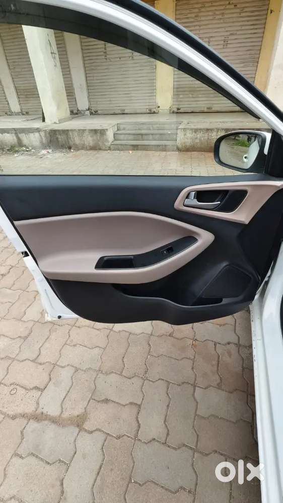 Hyundai Elite I20 2019