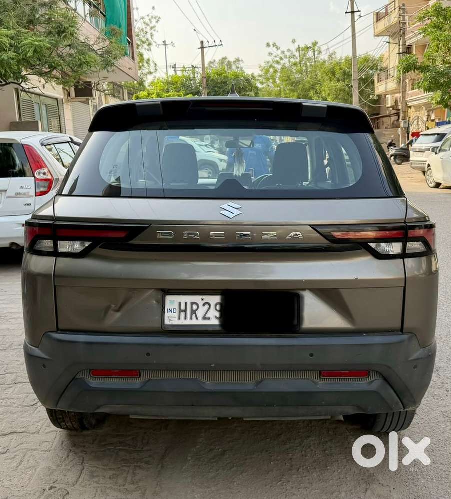 Maruti Suzuki 2023 Car