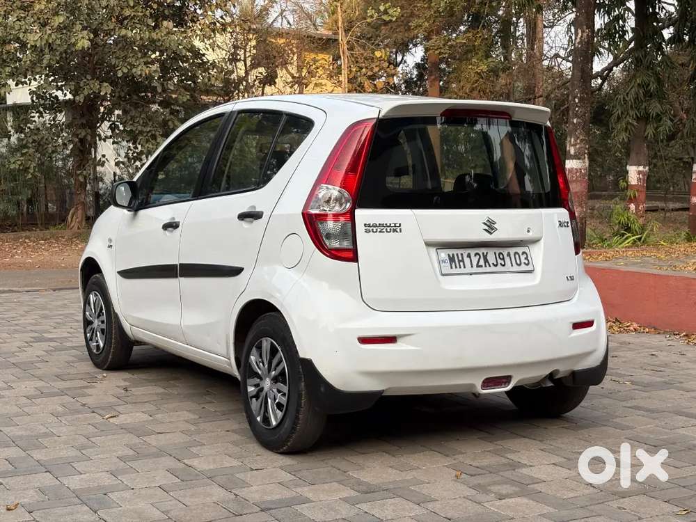 First Owner Maruti Suzuki Ritz Vxi 300 Plus Petrol