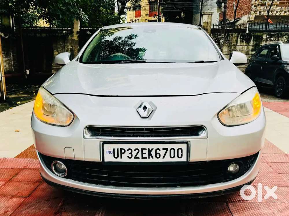 Renault Fluence 2013 Diesel Well Maintained