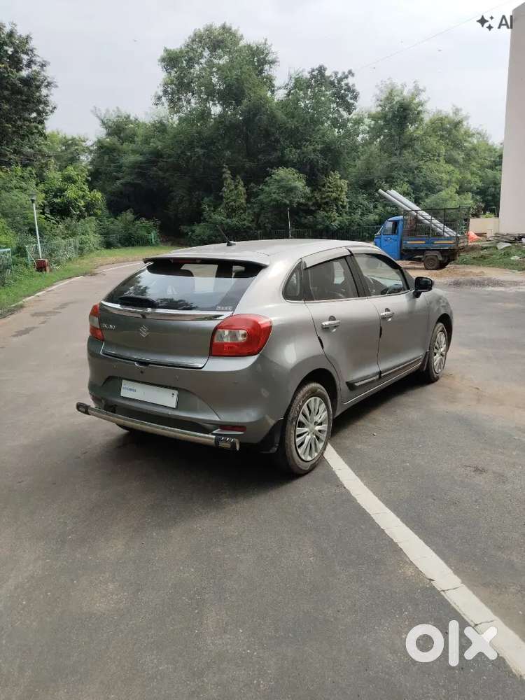 Maruti Baleno Delta 2020 Petrol