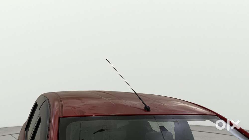 Datsun Redigo T Option, 2019, Petrol