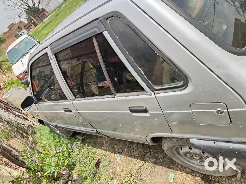 Maruti Suzuki 800 2004