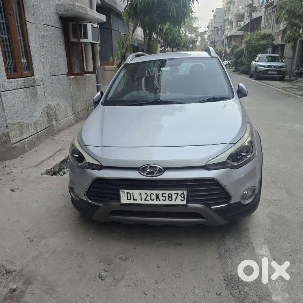 Excellent Condition. Origional Paint , 60% Tyre's, Non Accidental