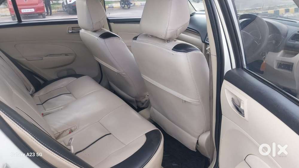 Maruti Suzuki Swift Dzire Vdi Bsiv, 2015, Diesel