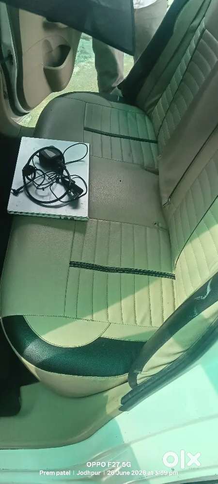 Selling A Second Hand Car
