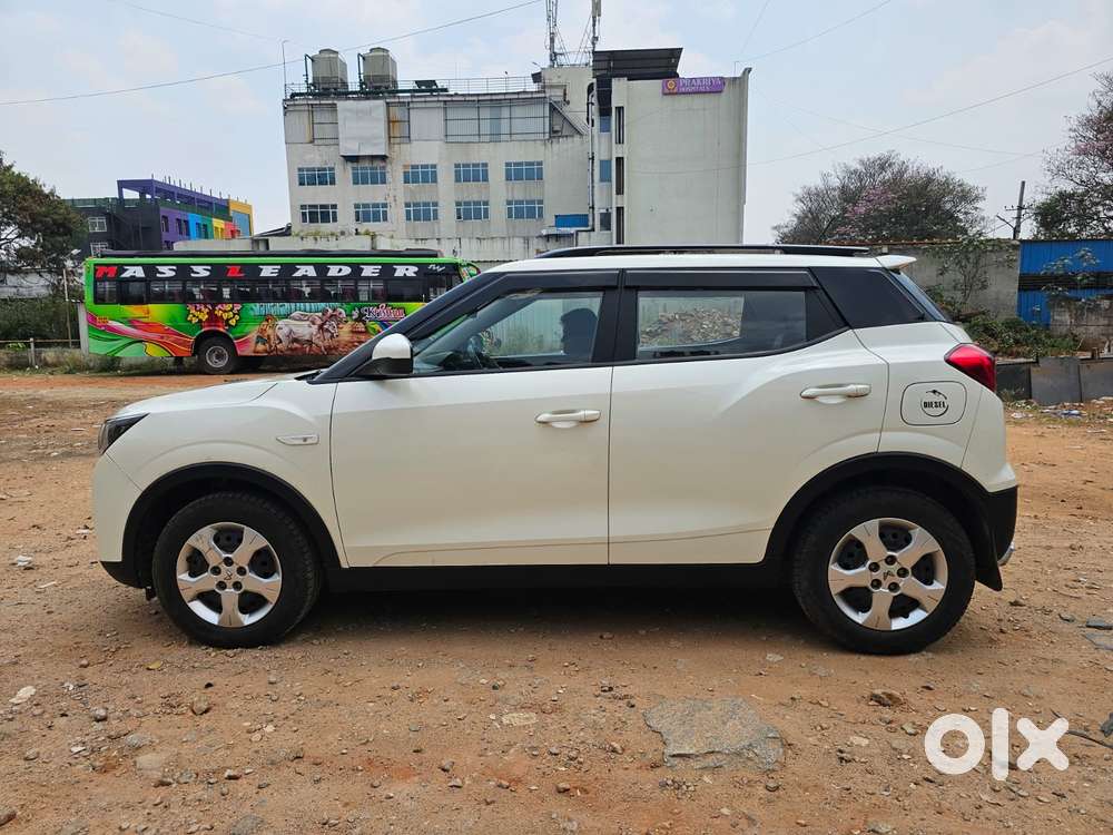 Mahindra Xuv300 W6 Diesel, 2023, Diesel