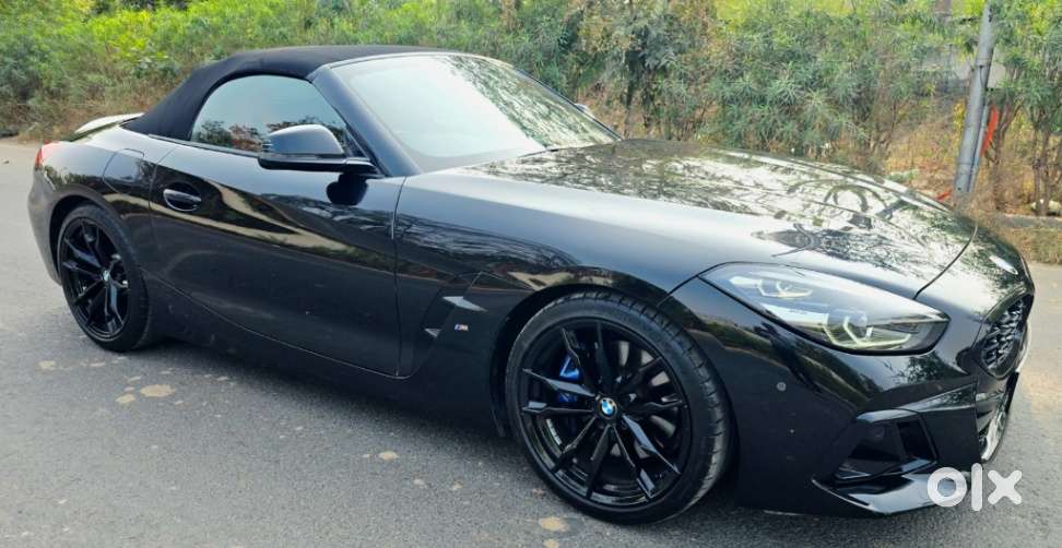 Bmw Z4 M40i, 2024, Petrol