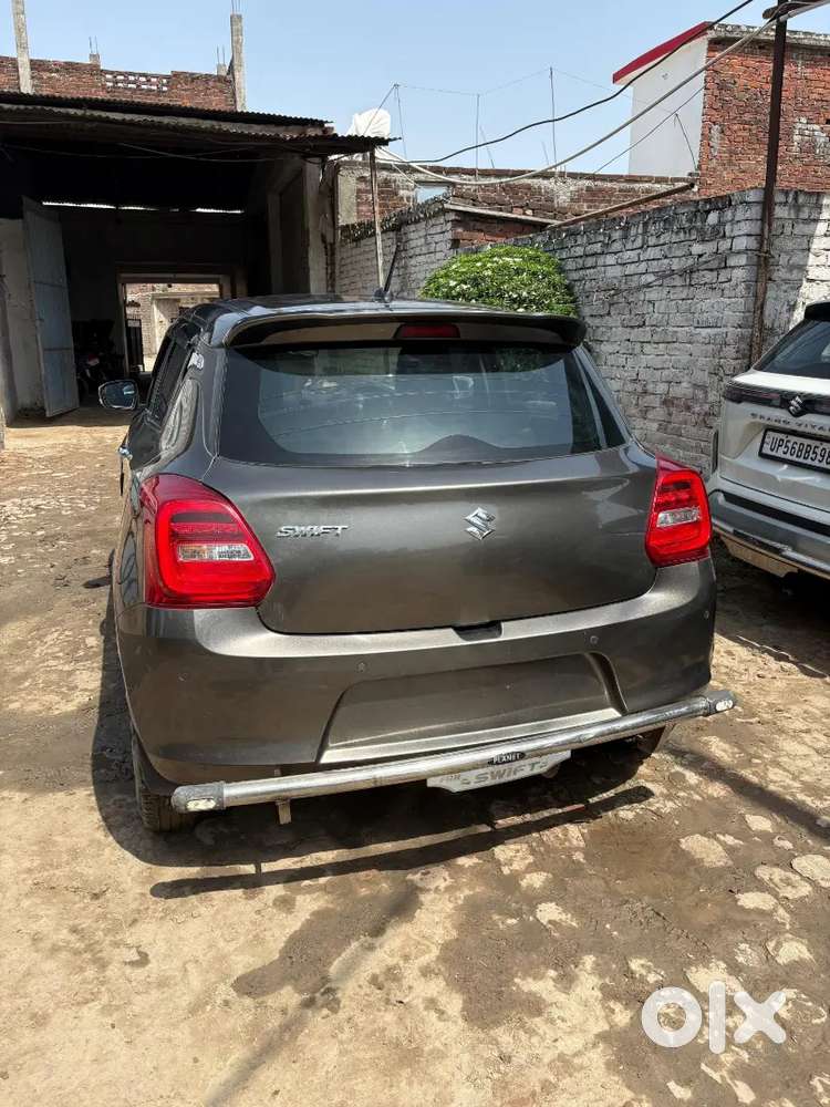 Maruti Suzuki Swift 2023